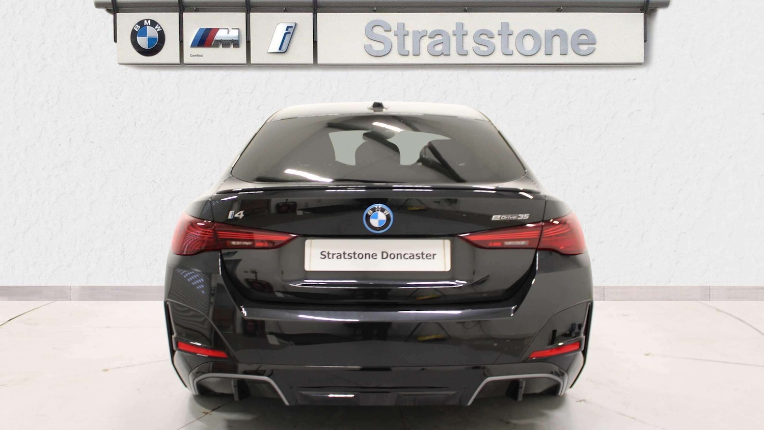 Used BMW i4 2025 for sale - 77601276: Photo 16