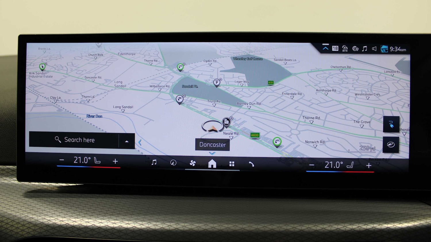 Used BMW i4 2025 for sale - 77601276: Photo 17