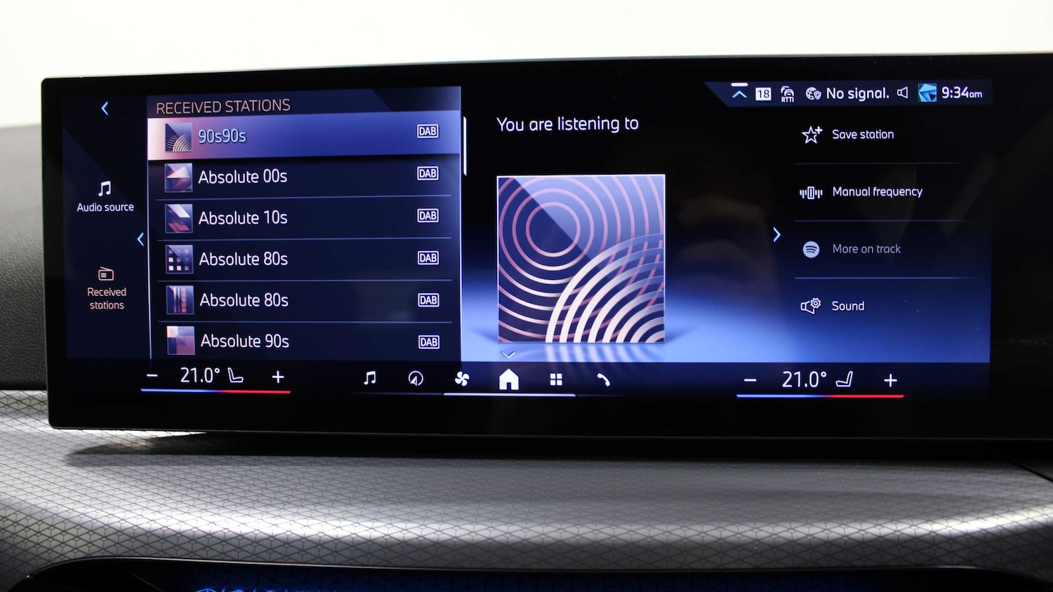 Used BMW i4 2025 for sale - 77601276: Photo 19