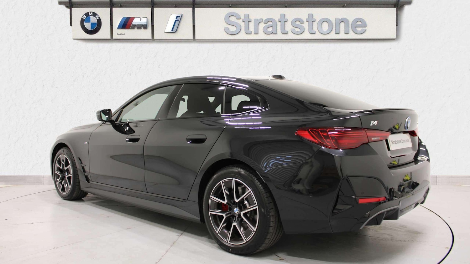 Used BMW i4 2025 for sale - 77601276: Photo 2