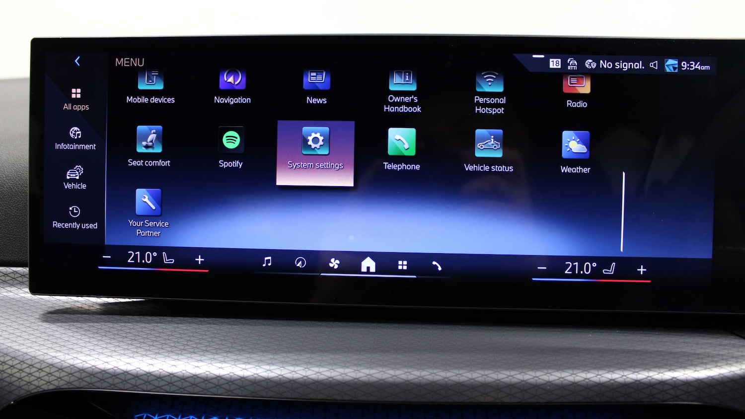 Used BMW i4 2025 for sale - 77601276: Photo 20