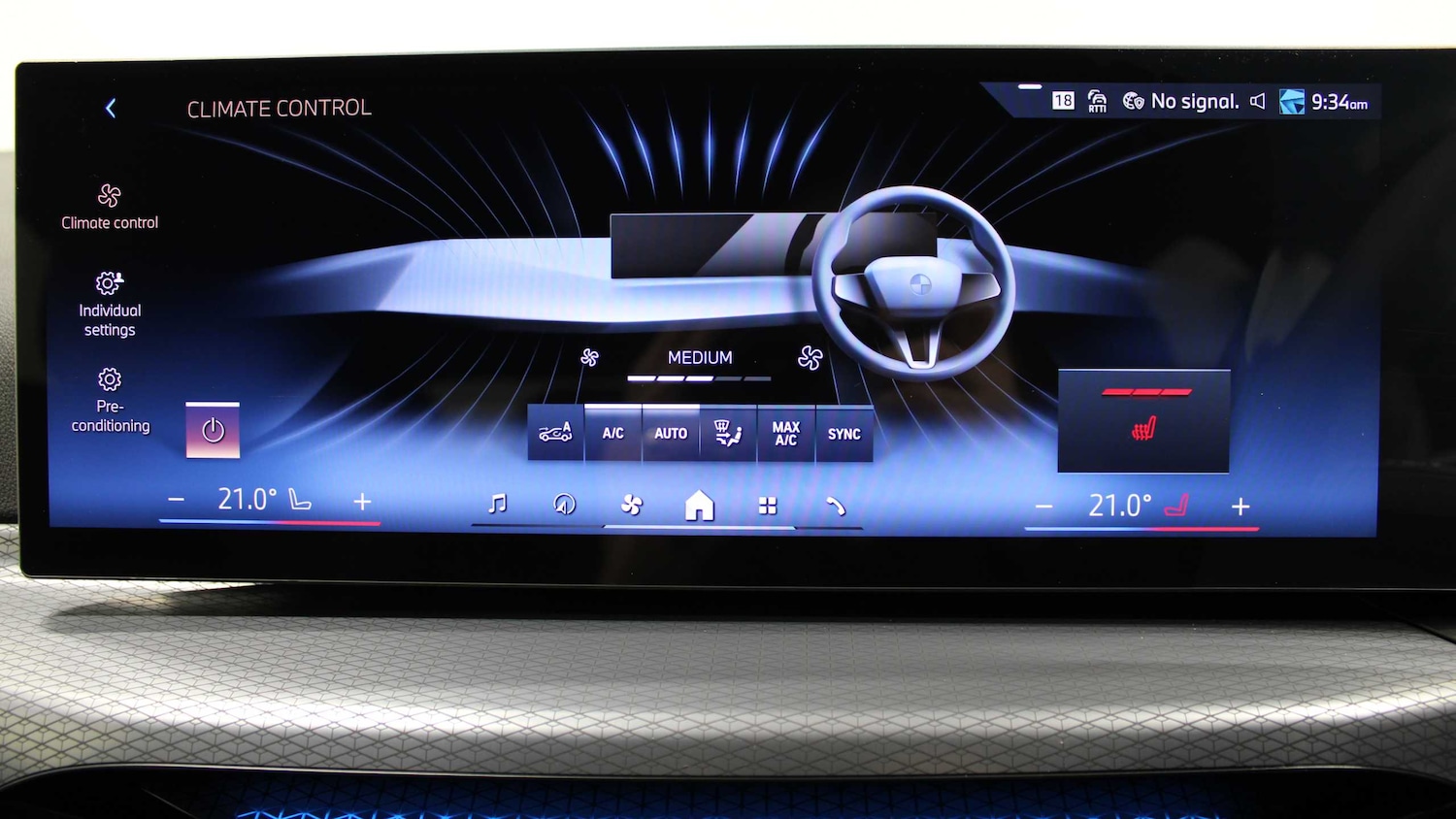 Used BMW i4 2025 for sale - 77601276: Photo 21