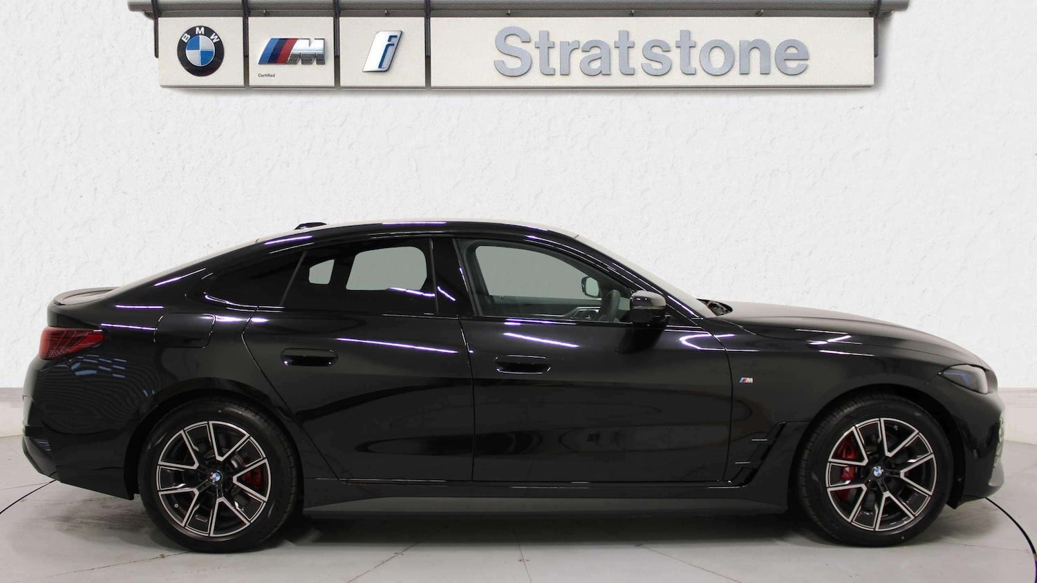 Used BMW i4 2025 for sale - 77601276: Photo 3