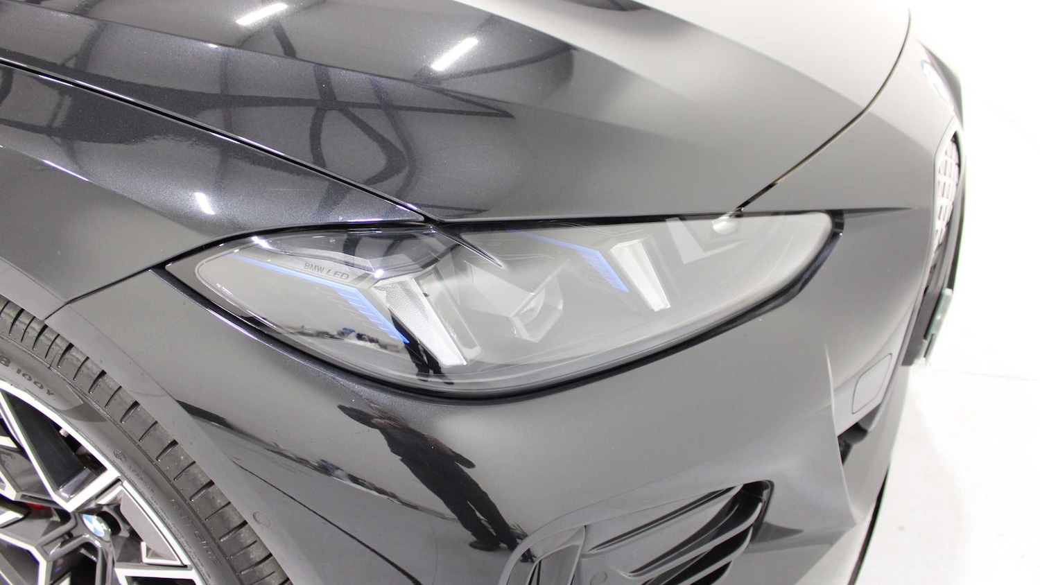 Used BMW i4 2025 for sale - 77601276: Photo 34