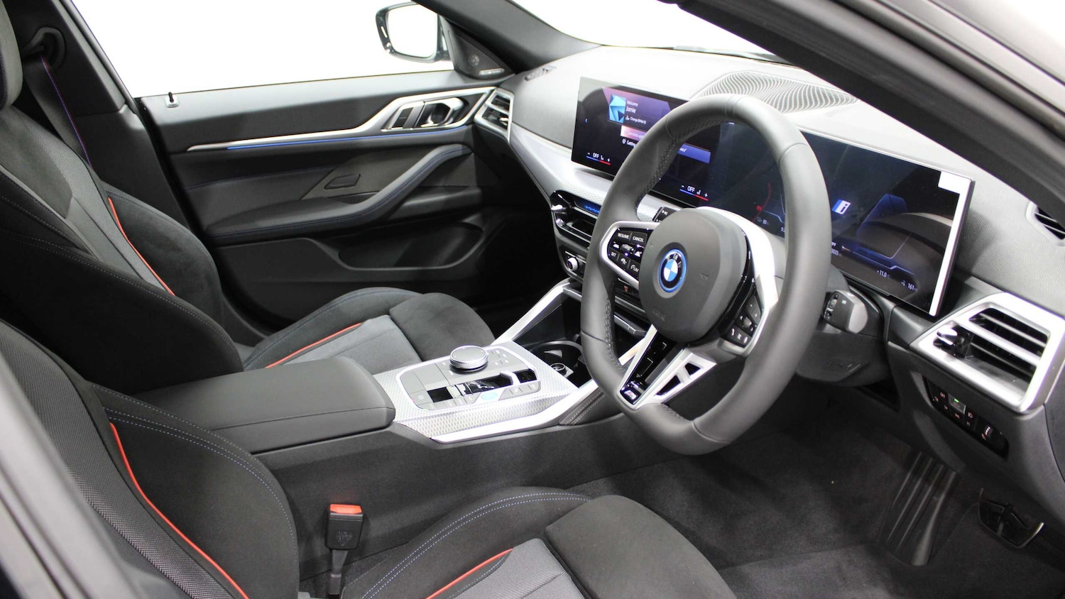 Used BMW i4 2025 for sale - 77601276: Photo 7