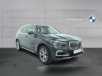 Used BMW X5 2020 for sale - 78666513: Photo