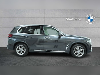 Used BMW X5 2020 for sale - 78666513: Photo