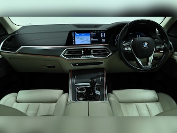 Used BMW X5 2020 for sale - 78666513: Photo