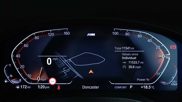 Used BMW X3 2024 for sale - 75218466: Photo 10