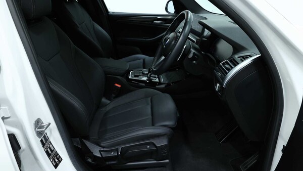 Used BMW X3 2024 for sale - 75218466: Photo 12