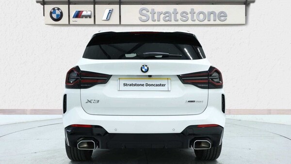 Used BMW X3 2024 for sale - 75218466: Photo 16