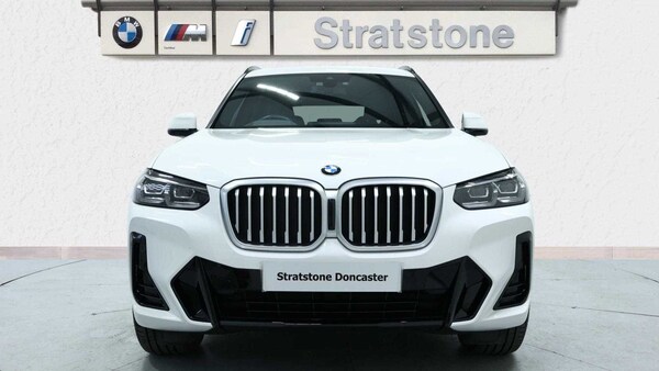 Used BMW X3 2024 for sale - 75218466: Photo 17