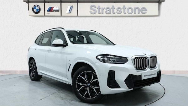 Used BMW X3 2024 for sale - 75218466: Photo 1
