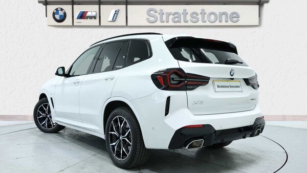Used BMW X3 2024 for sale - 75218466: Photo 2