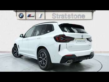 Used BMW X3 2024 for sale - 75218466: Photo