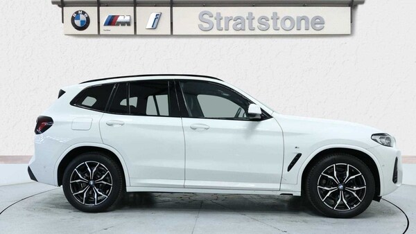 Used BMW X3 2024 for sale - 75218466: Photo 3