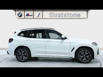 Used BMW X3 2024 for sale - 75218466: Photo