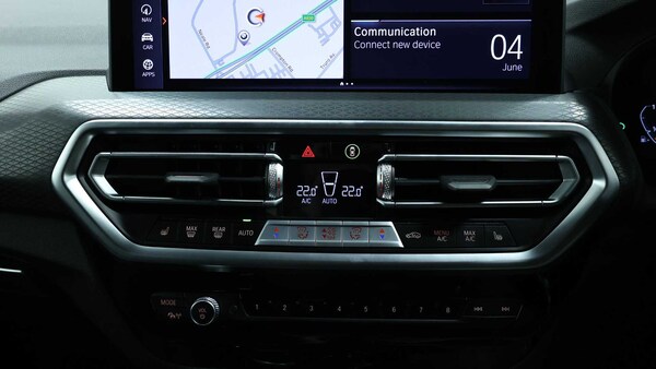 Used BMW X3 2024 for sale - 75218466: Photo 9