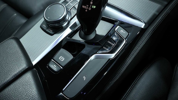 Used BMW 5 Series 2018 for sale - 76298391: Photo 20