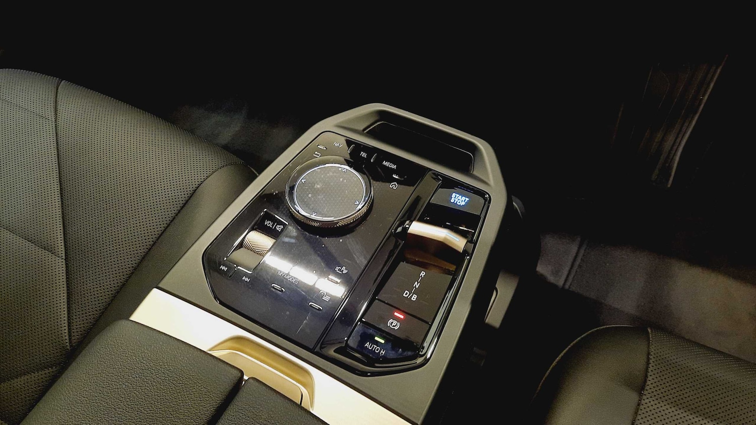 Used BMW iX 2022 for sale - 76192041: Photo 10