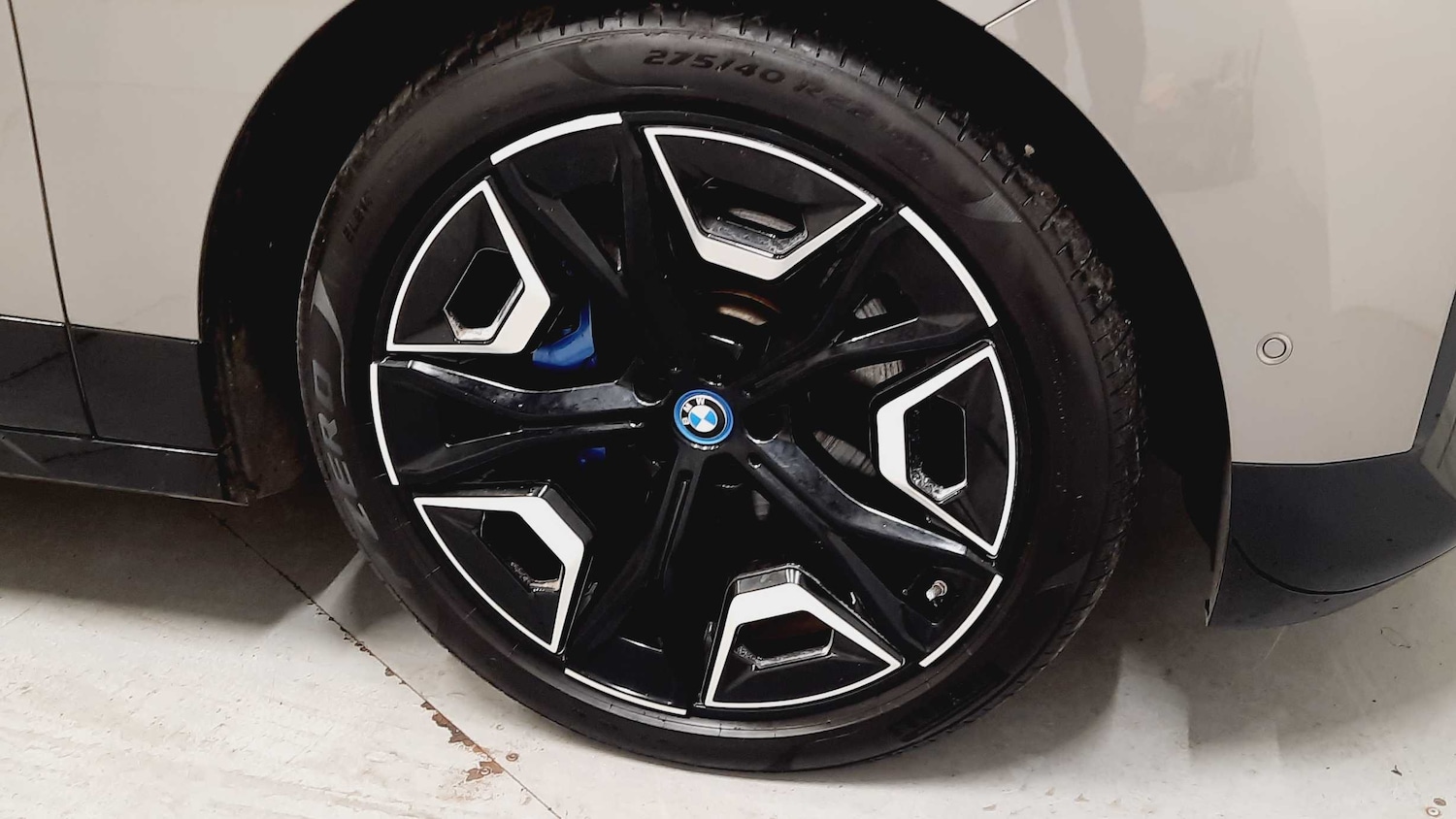 Used BMW iX 2022 for sale - 76192041: Photo 14