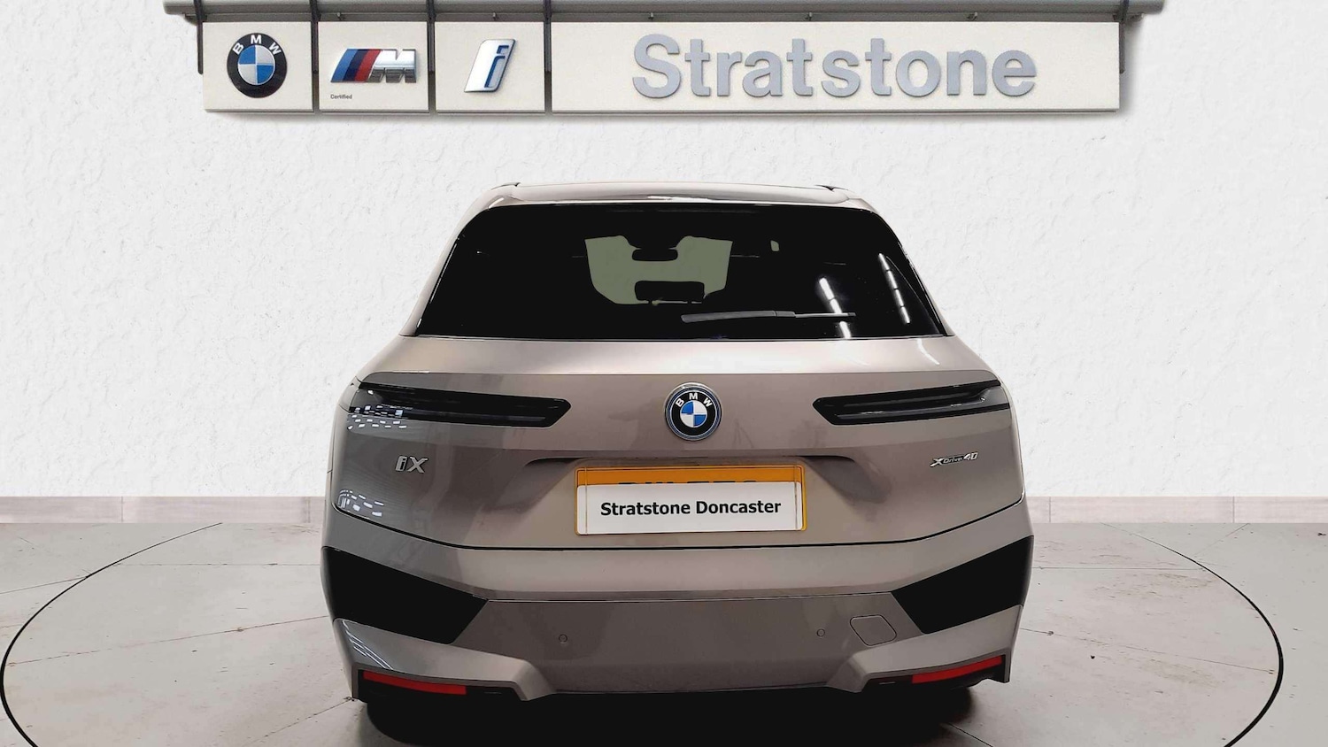Used BMW iX 2022 for sale - 76192041: Photo 15