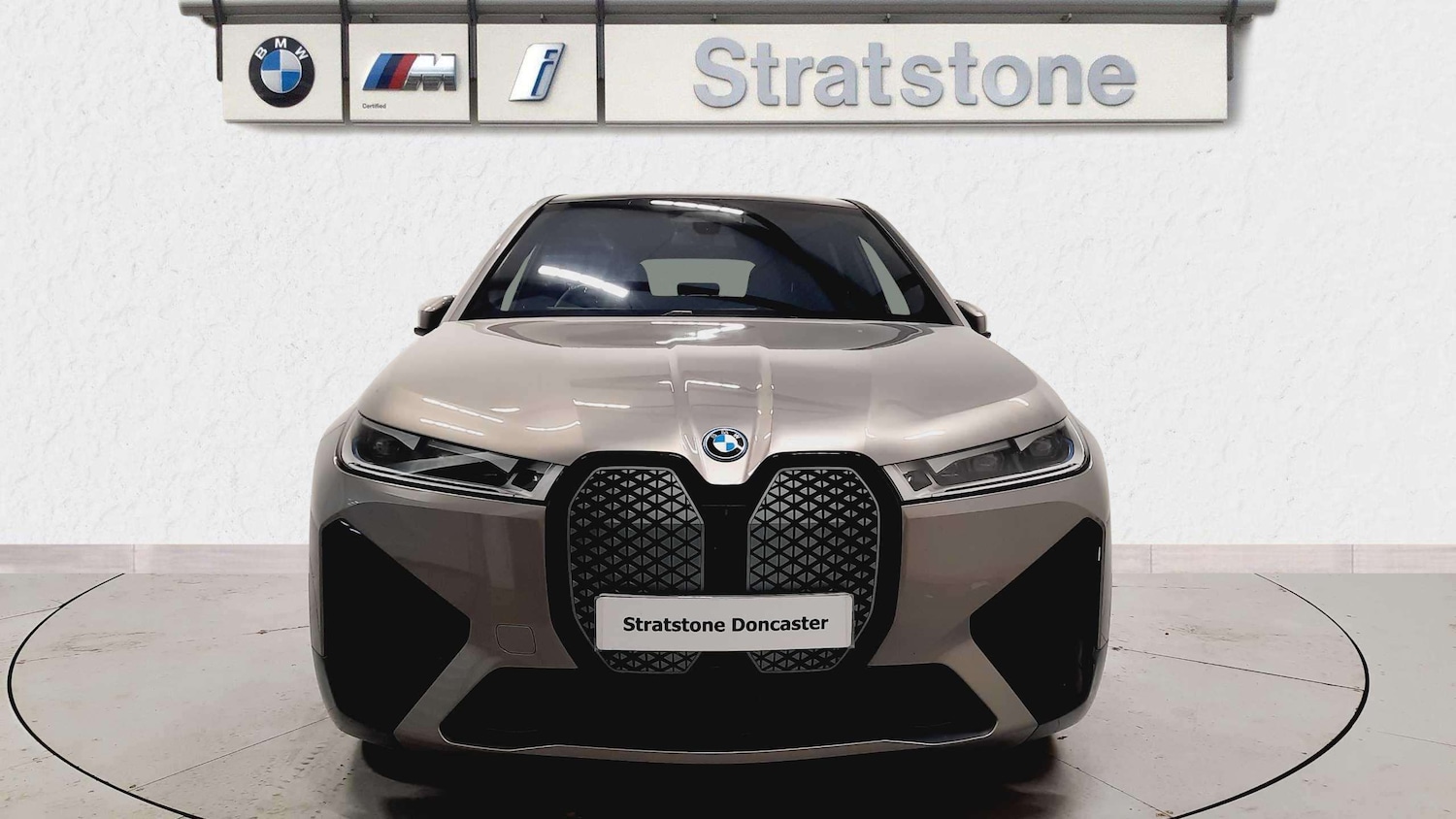 Used BMW iX 2022 for sale - 76192041: Photo 16