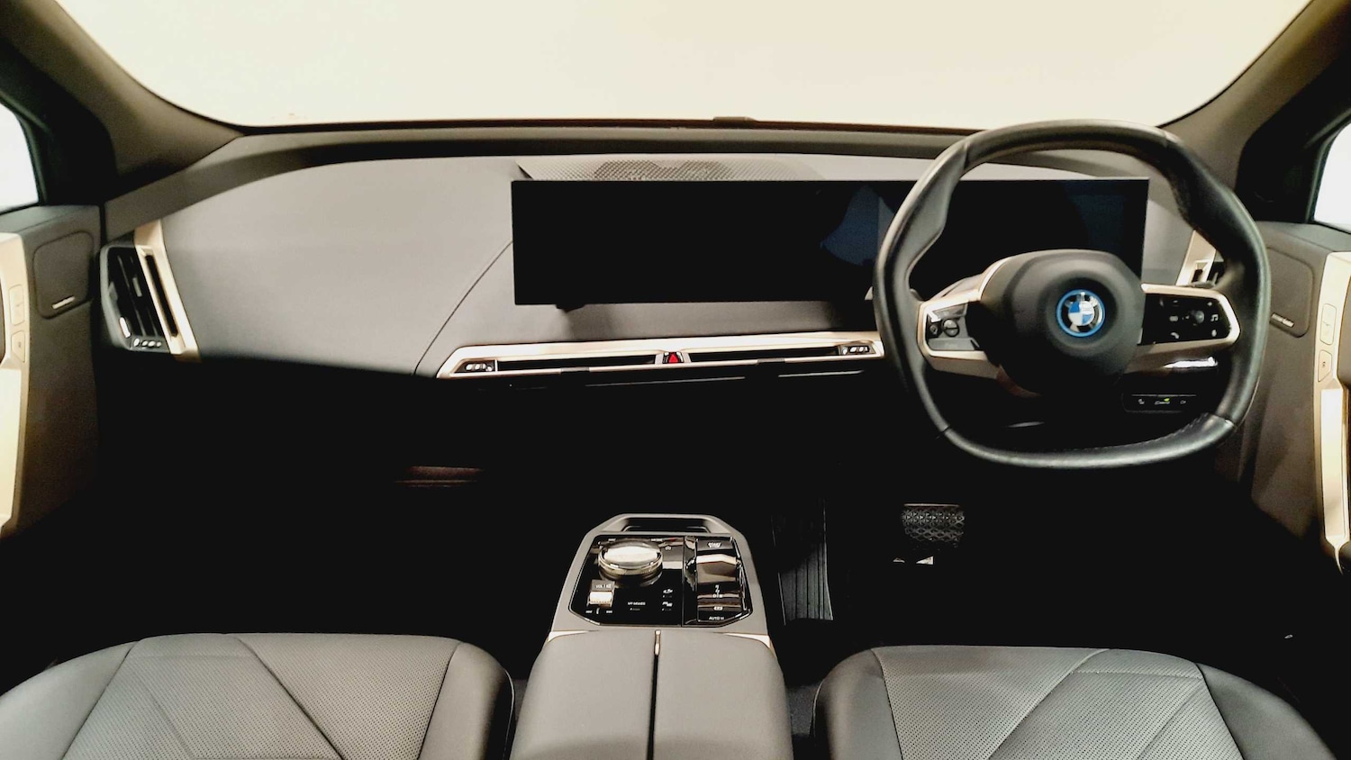 Used BMW iX 2022 for sale - 76192041: Photo 4