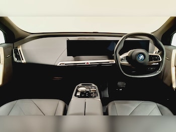 Used BMW iX 2022 for sale - 76192041: Photo