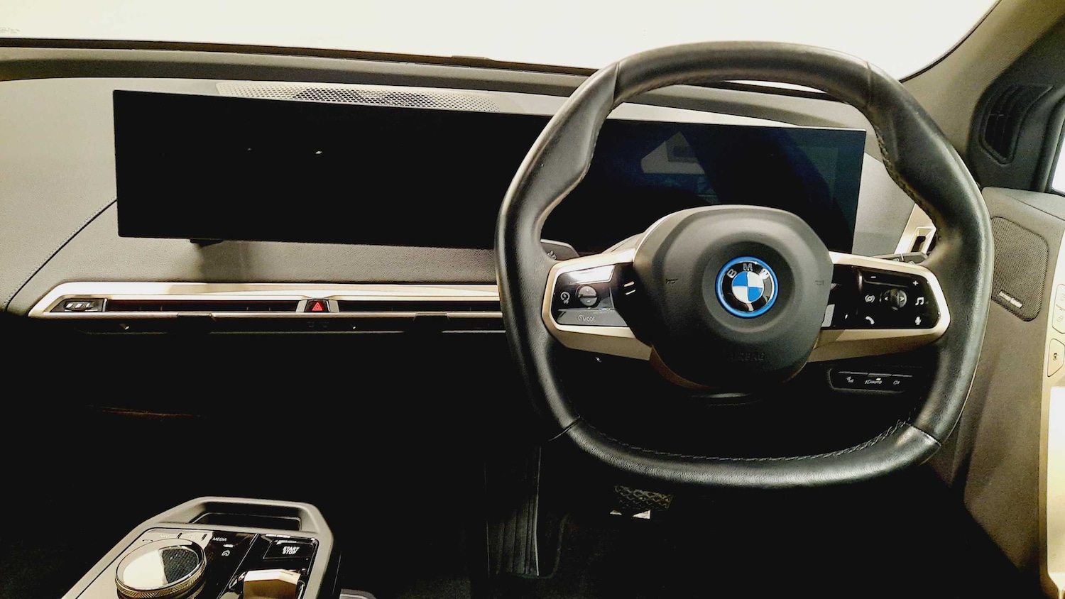 Used BMW iX 2022 for sale - 76192041: Photo 5