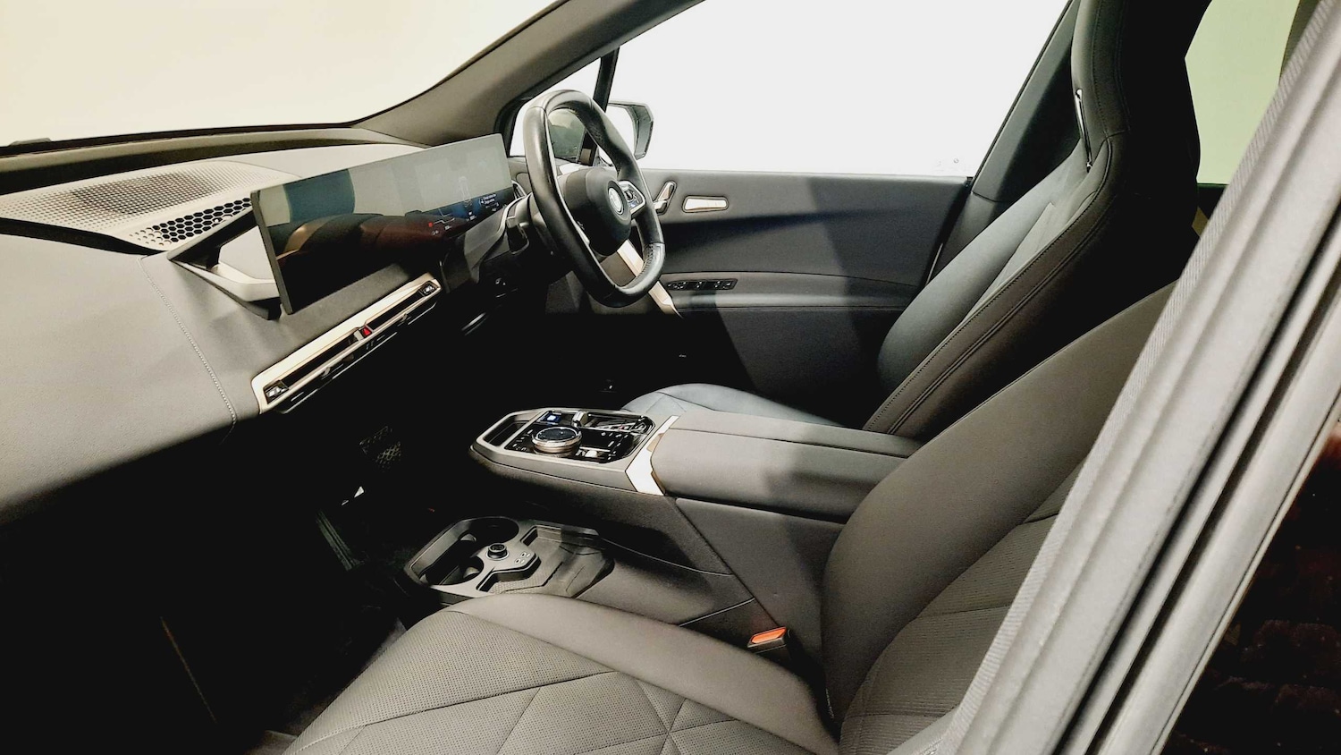 Used BMW iX 2022 for sale - 76192041: Photo 7