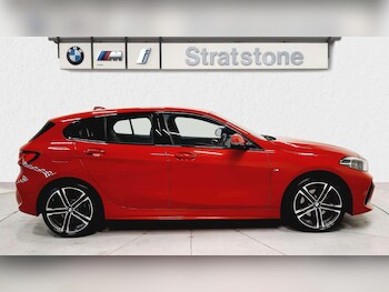 Used BMW 1 Series 2023 for sale - 78365686: Photo