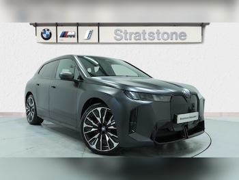 Used BMW iX 2025 for sale - 75759851: Photo