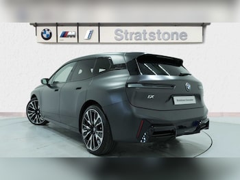 Used BMW iX 2025 for sale - 75759851: Photo
