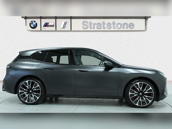 Used BMW iX 2025 for sale - 75759851: Photo