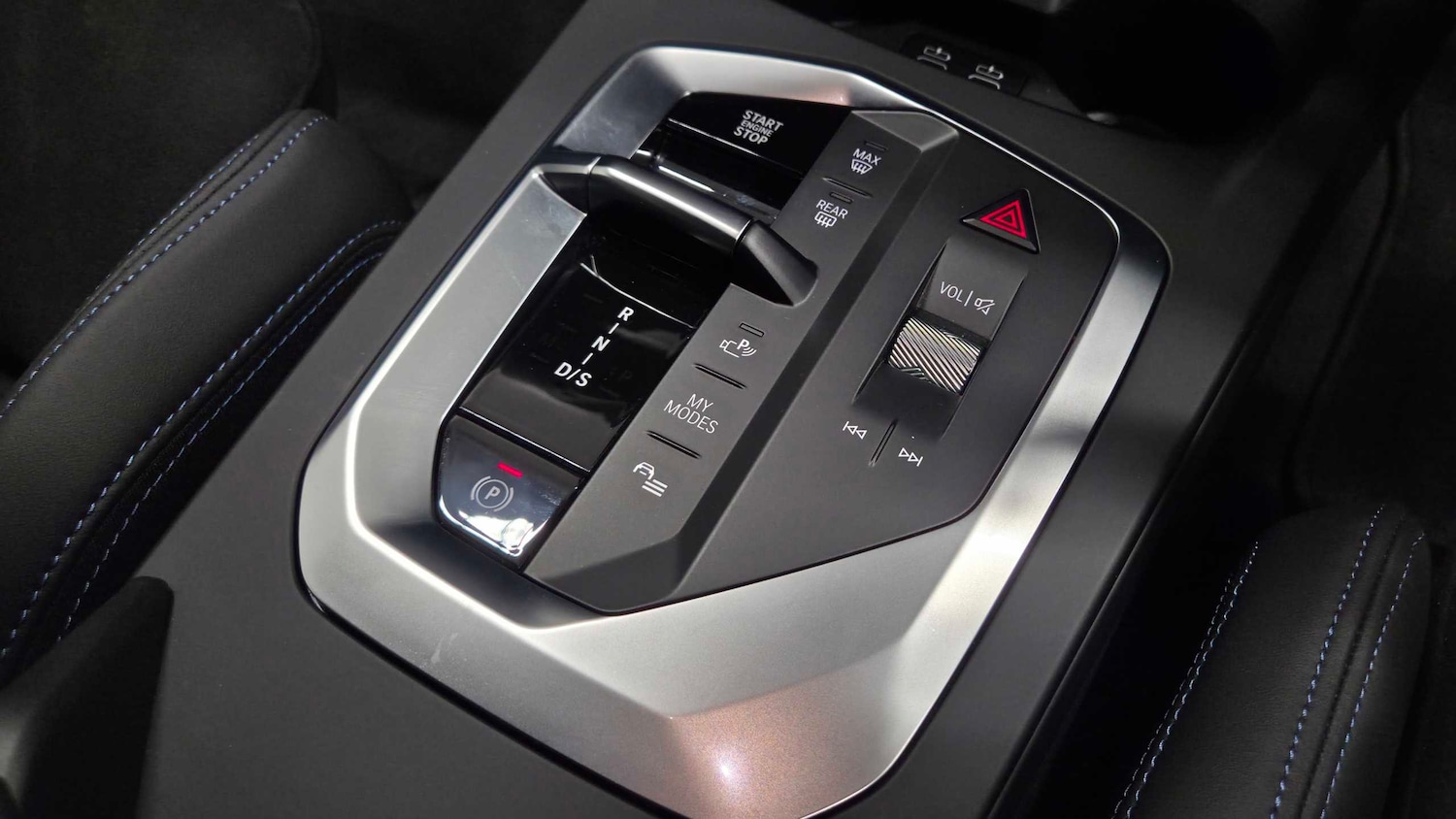 Used BMW 1 Series 2025 for sale - 77628252: Photo 10