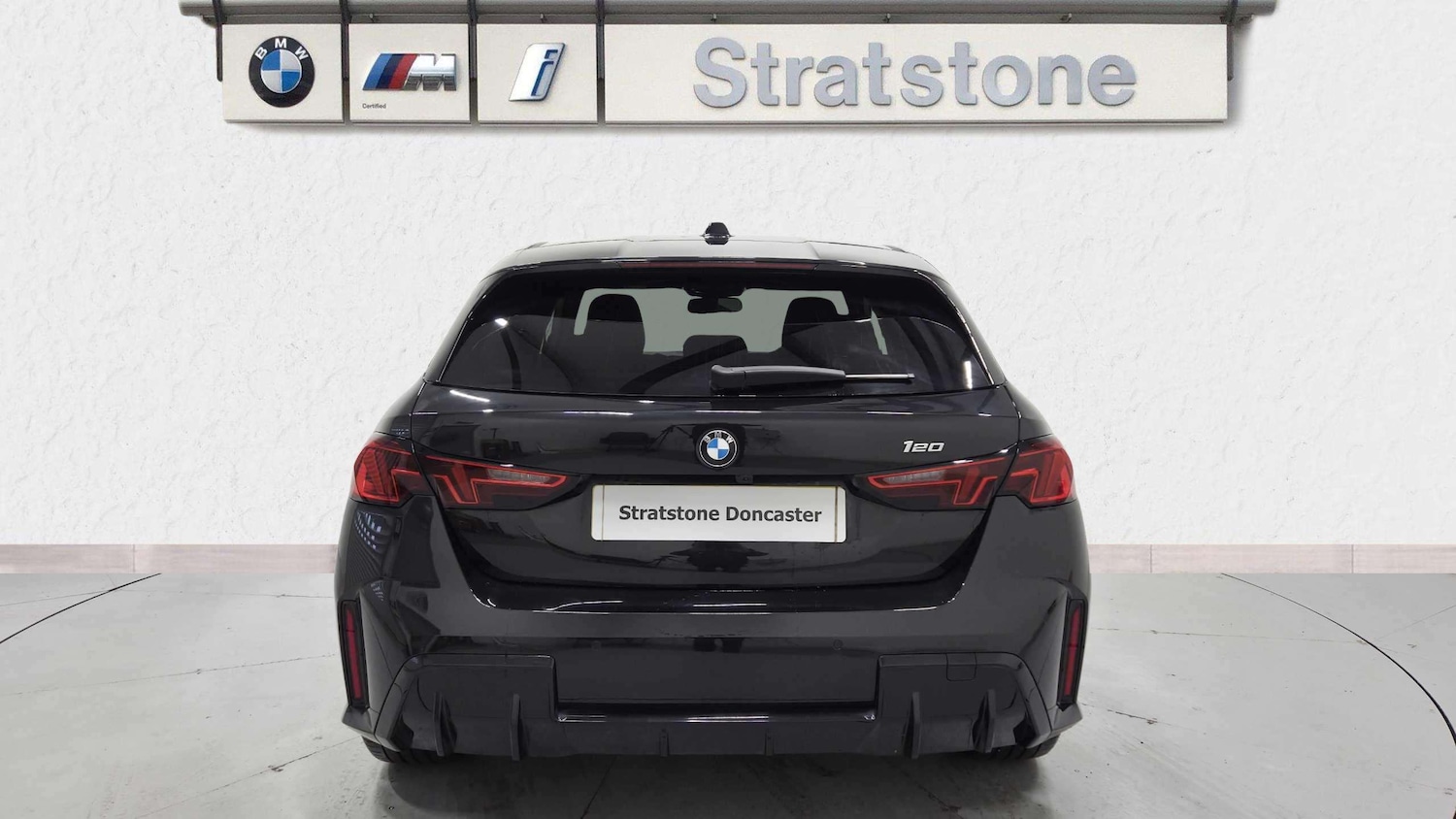 Used BMW 1 Series 2025 for sale - 77628252: Photo 15