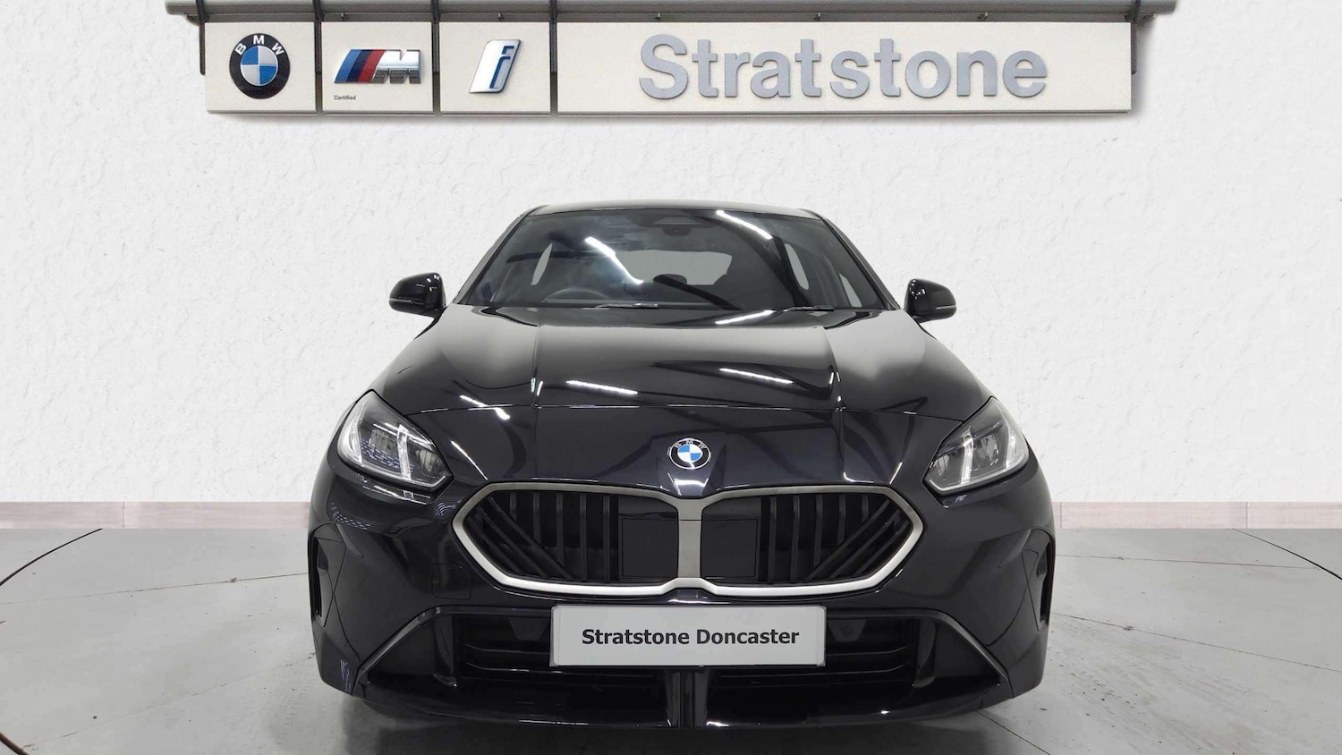 Used BMW 1 Series 2025 for sale - 77628252: Photo 16