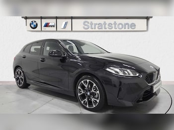 Used BMW 1 Series 2025 for sale - 77628252: Photo