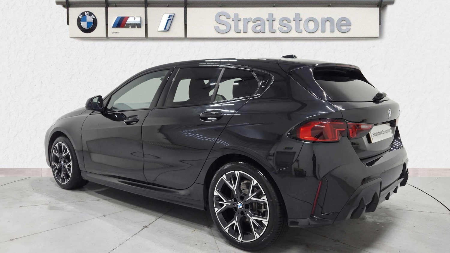 Used BMW 1 Series 2025 for sale - 77628252: Photo 2