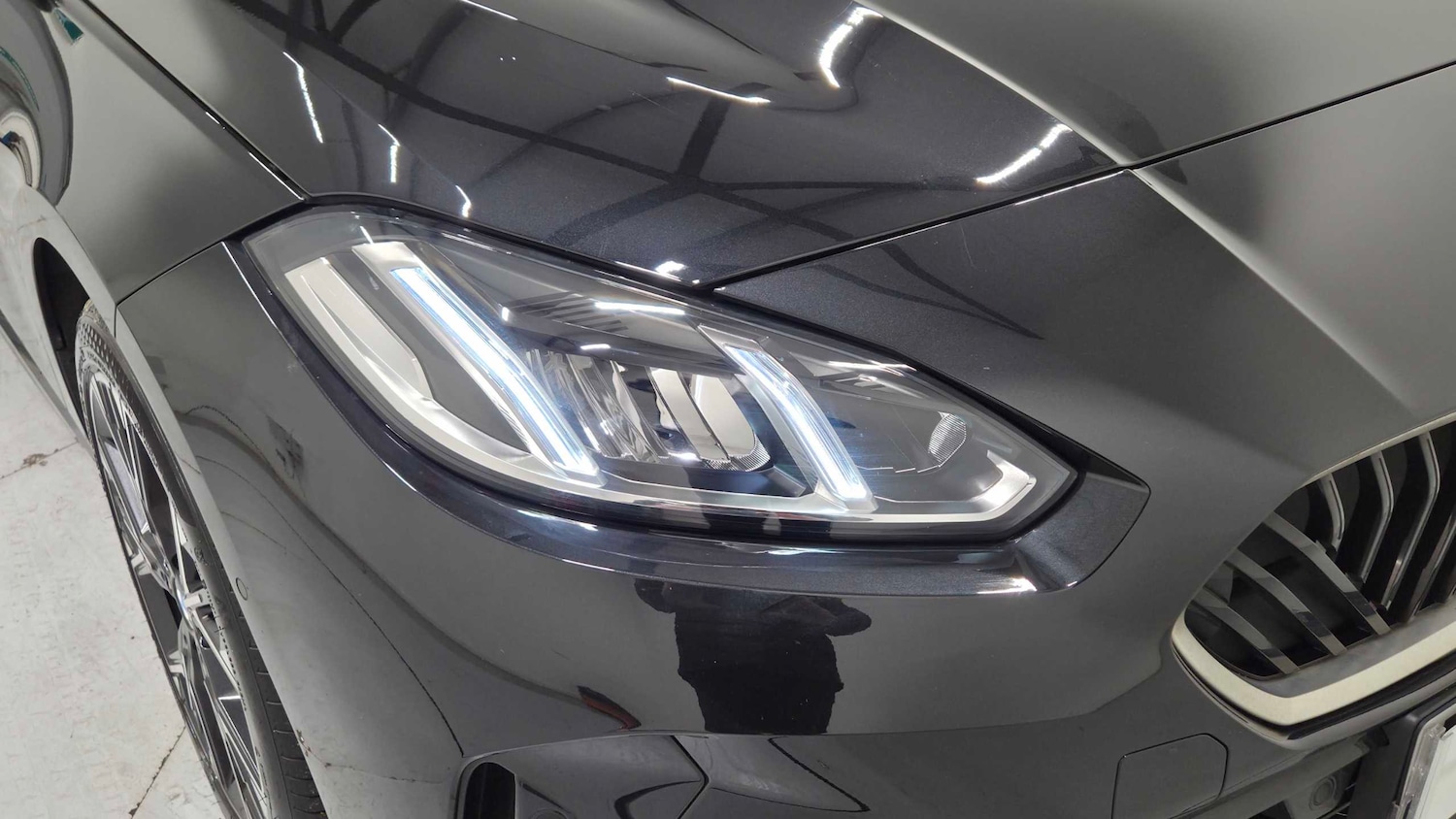 Used BMW 1 Series 2025 for sale - 77628252: Photo 28