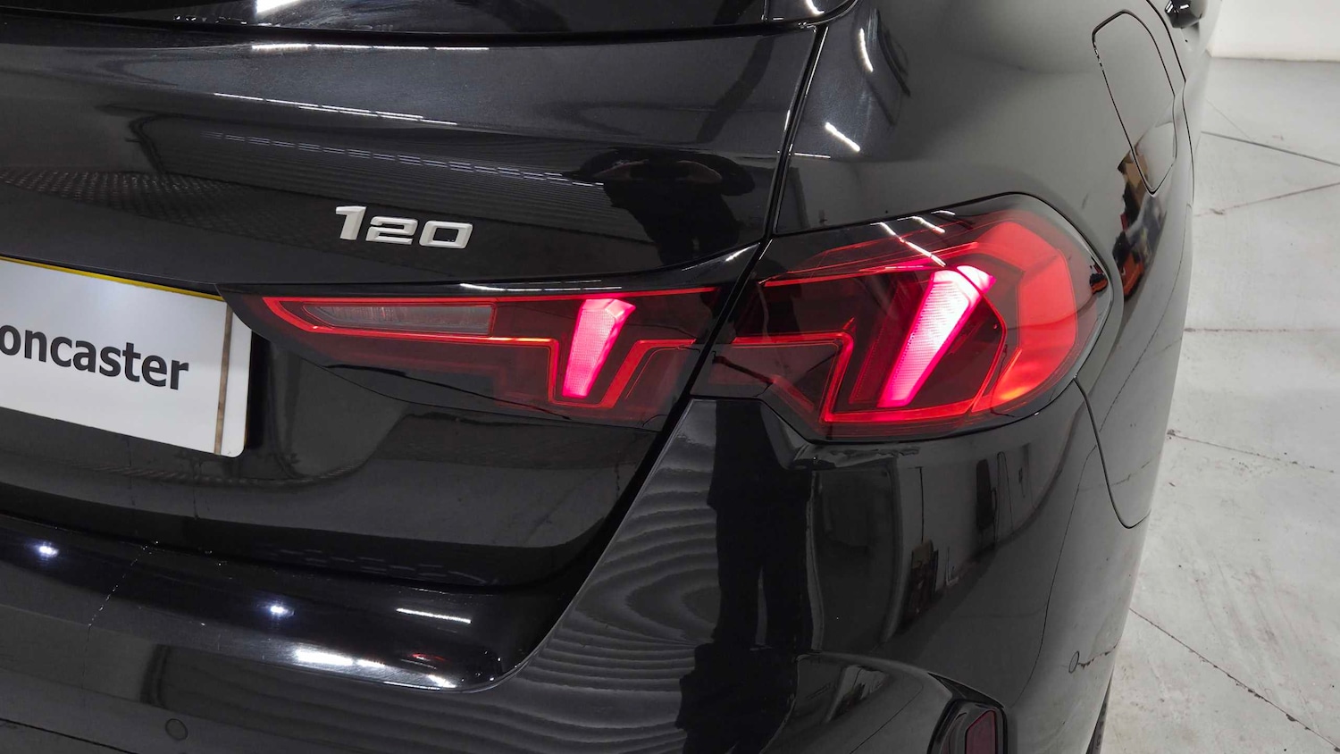 Used BMW 1 Series 2025 for sale - 77628252: Photo 29