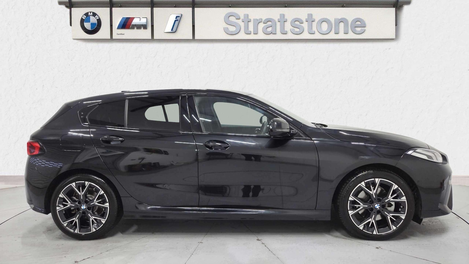 Used BMW 1 Series 2025 for sale - 77628252: Photo 3