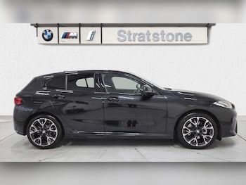 Used BMW 1 Series 2025 for sale - 77628252: Photo