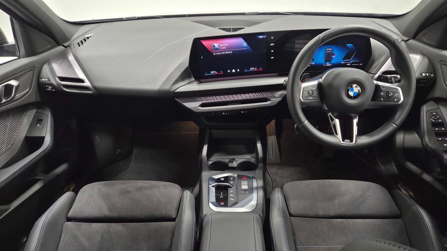 Used BMW 1 Series 2025 for sale - 77628252: Photo 4