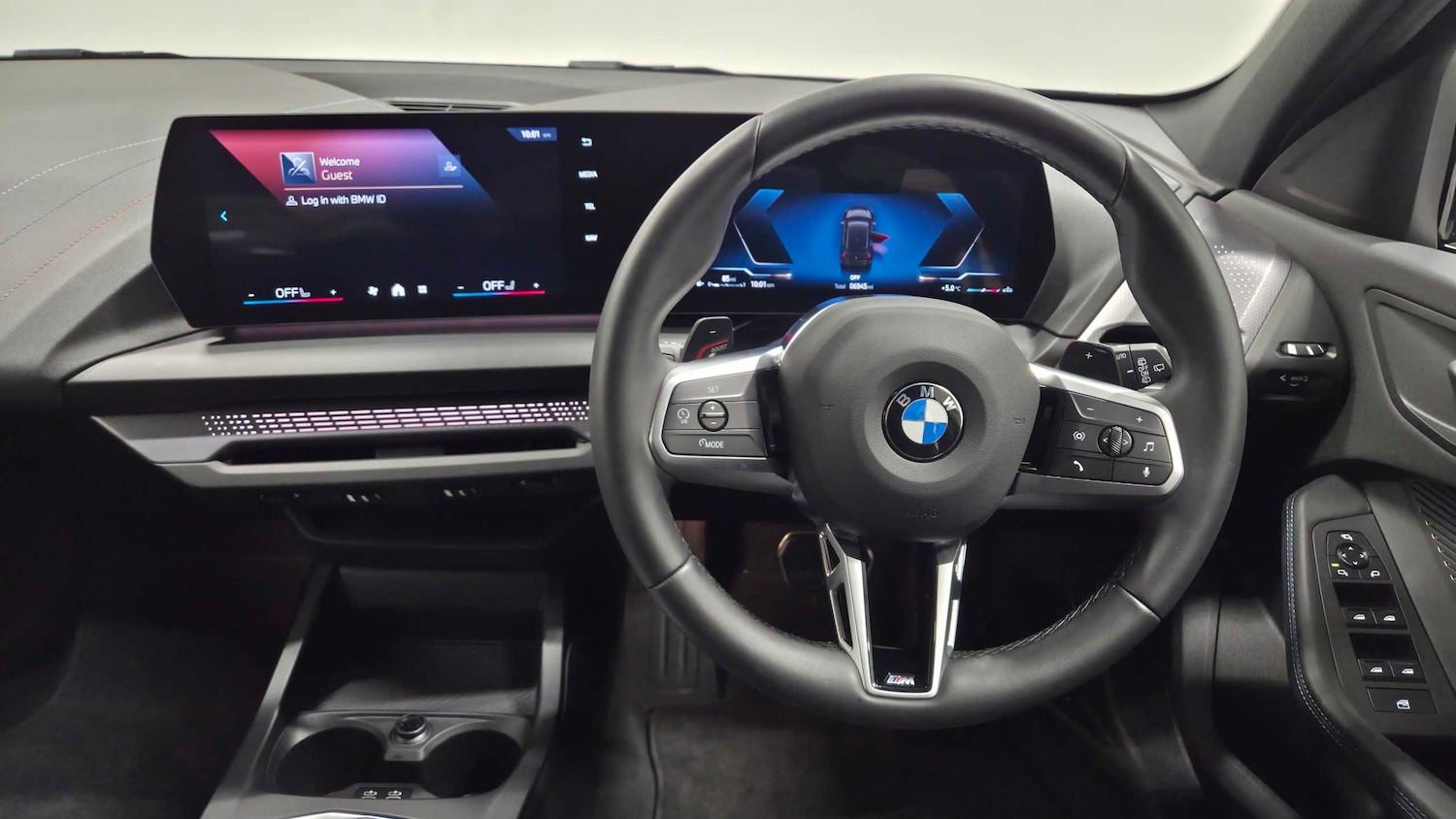 Used BMW 1 Series 2025 for sale - 77628252: Photo 5