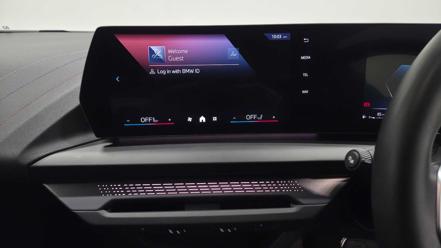 Used BMW 1 Series 2025 for sale - 77628252: Photo 8