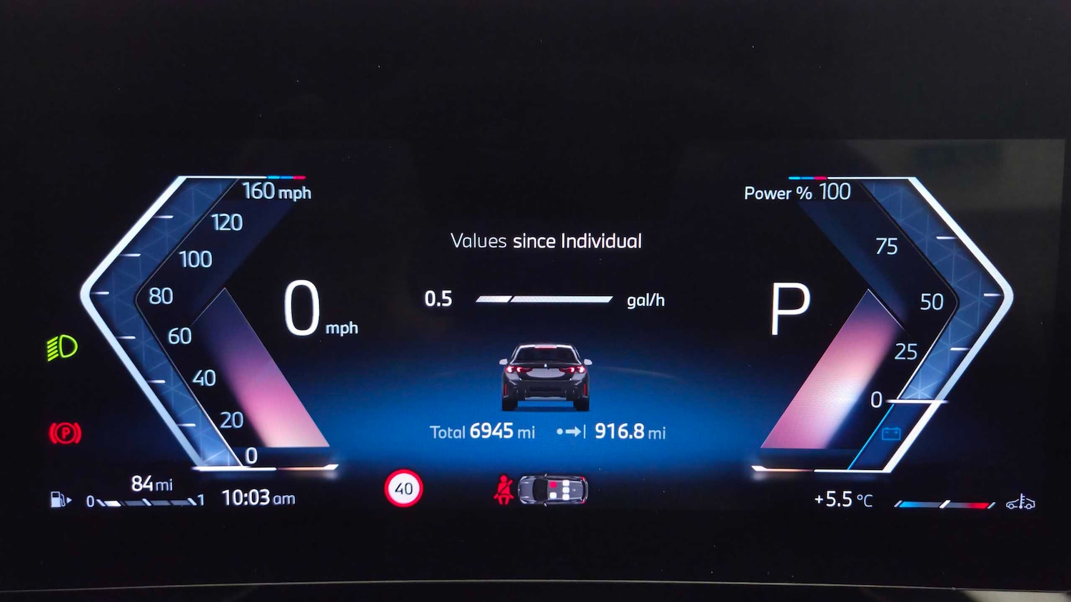 Used BMW 1 Series 2025 for sale - 77628252: Photo 9