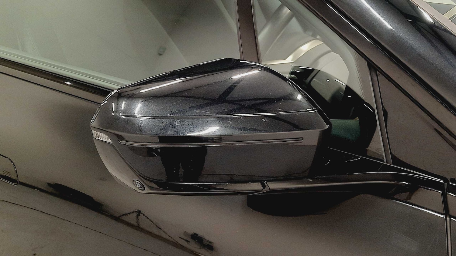 Vehicle 32
