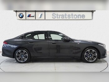Used BMW i5 2024 for sale - 75216770: Photo